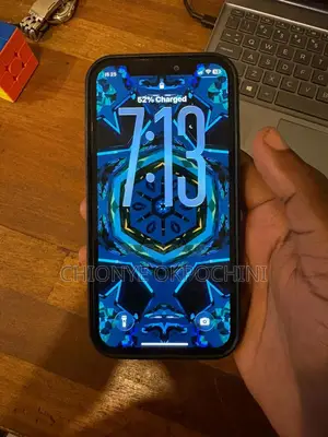 Apple iPhone 12 Pro 128 GB Blue