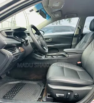 Toyota Avalon XLE Premium 4dr Sedan (3.5L 6cyl 6A) 2014 Gray