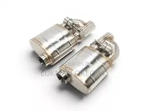 Yahoo Silencer Pot