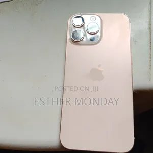 Apple iPhone 16 Pro Max 1 TB Bronze
