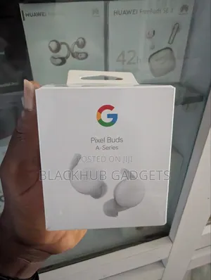 Google Pixel Buds a Series