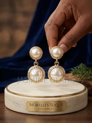 Fashion Jewelry
