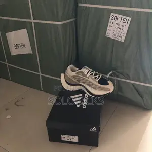 Adidas Shoes