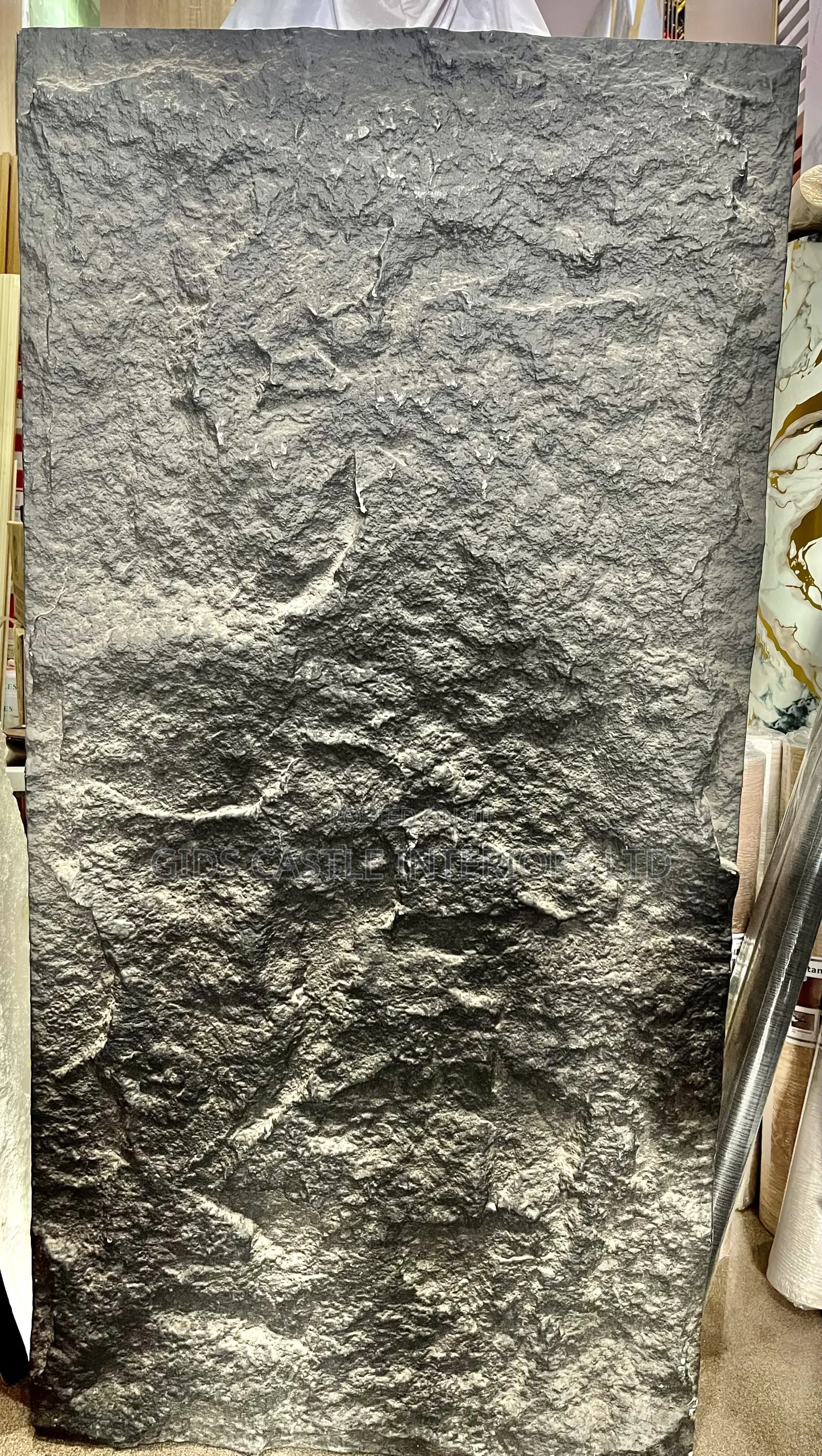 PU Stone / Wall Cladding Materials