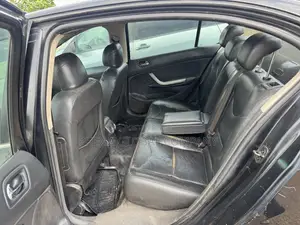 Peugeot 408 2015 Black