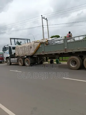 General Supply of Dangote and Bus Cement