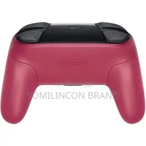 Nintendo Switch Pro Controller