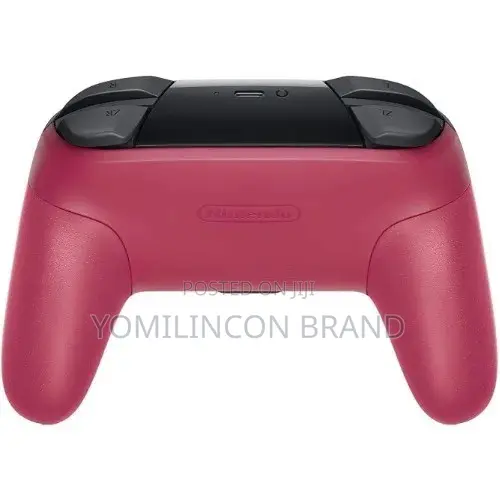 Nintendo Switch Pro Controller