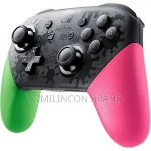 Nintendo Switch Pro Controller