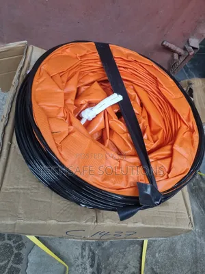 Flexible PVC Ventilation Duct Hose