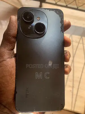 Tecno Pop 9 128 GB Blue
