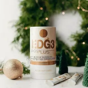 EDG3 Plus Beverage Drink/Suppplement