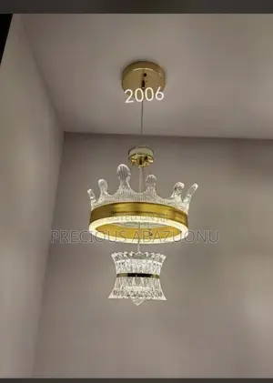 Dropping Light