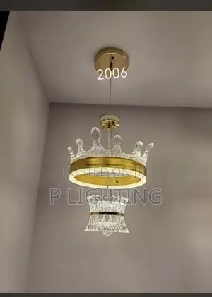 Dropping Light