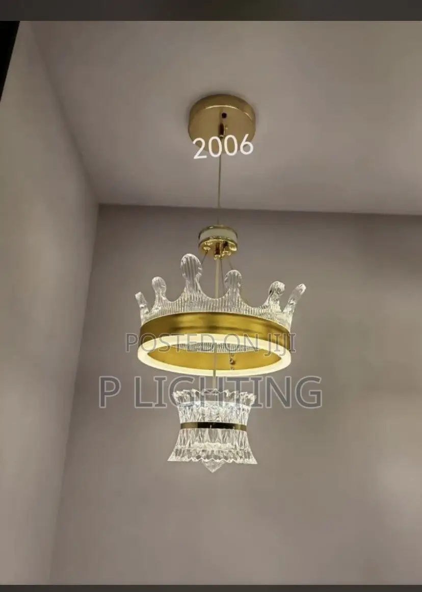 Dropping Light