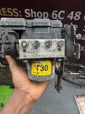 ABS Pump & Module for Kia Picanto 2012 Model