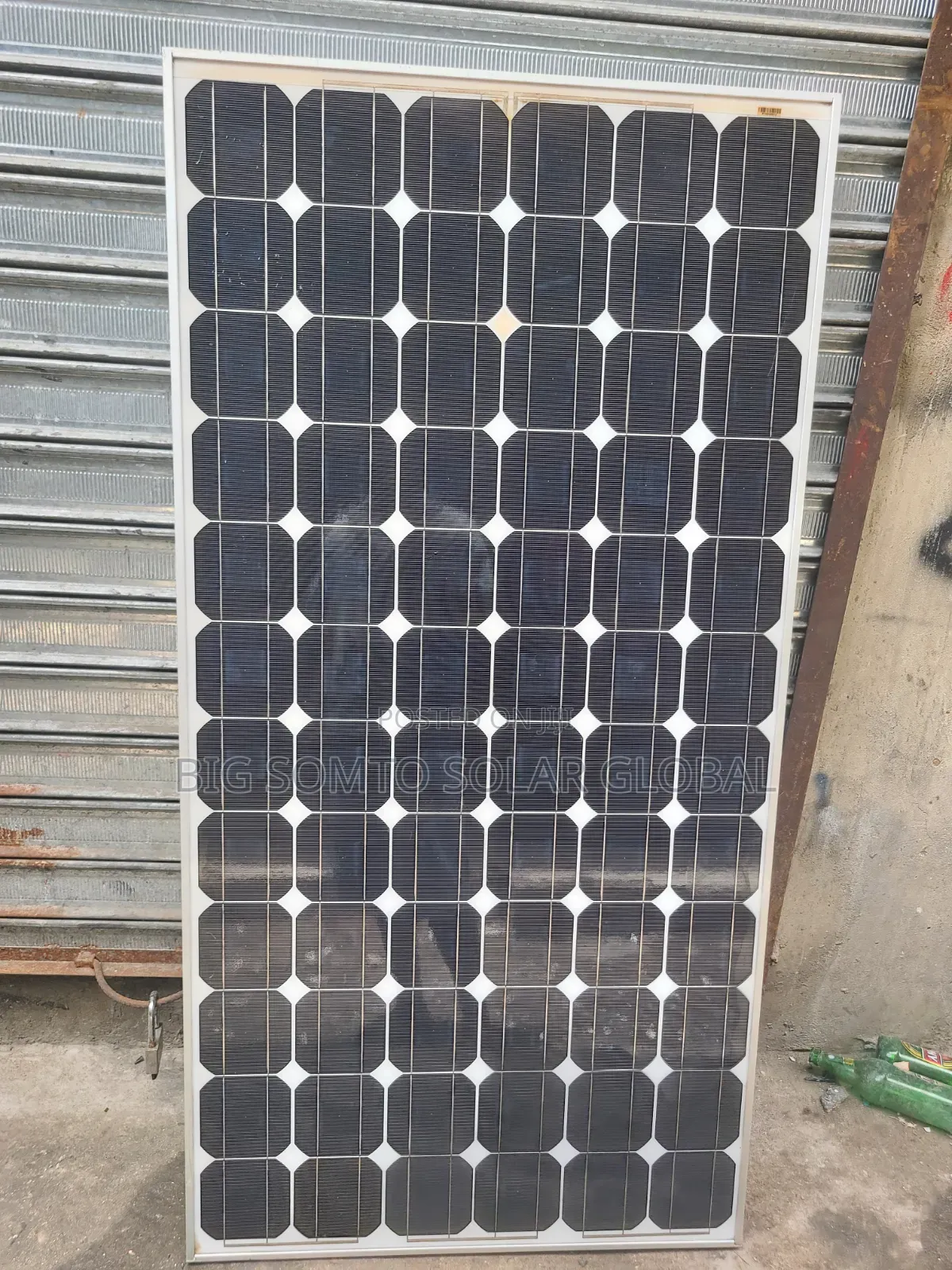 350watts Canadian Solar Panel