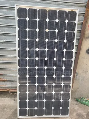 350watts Canadian Solar Panel