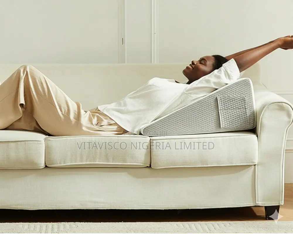 Wedge Pillow