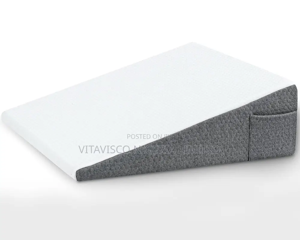 Wedge Pillow