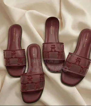 Tommy Hilfiger Slides for Women