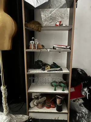 Shelving Unit