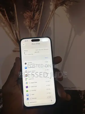 Apple iPhone 14 Pro Max 512 GB Graphite