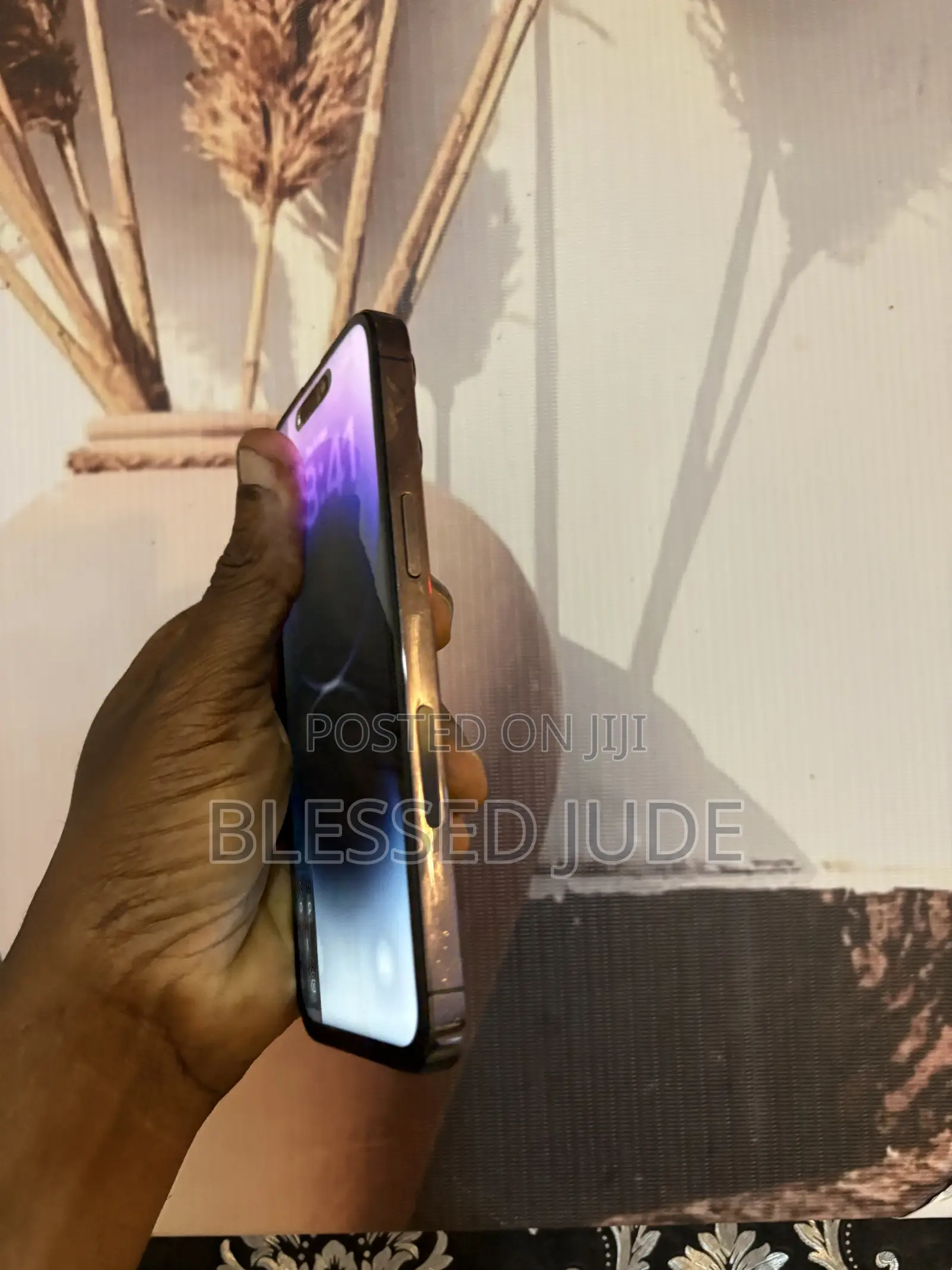 Apple iPhone 14 Pro Max 512 GB Graphite