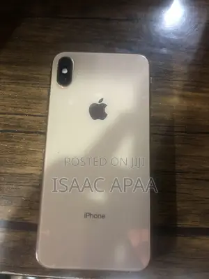 Apple iPhone XS Max 256 GB White