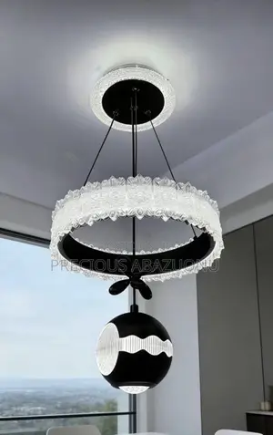 Dropping Light