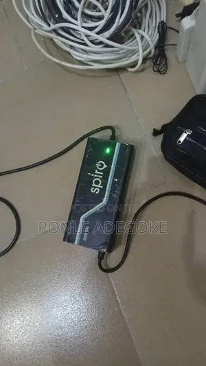 Electric Bike Charging