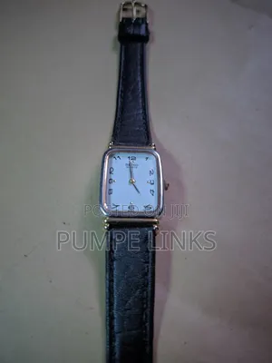 Seiko Dress Watch