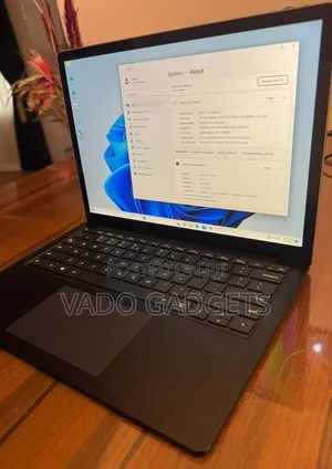 Laptop Microsoft Surface Laptop 4 8GB Intel Core i5 SSD 256GB