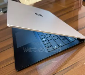 Laptop Microsoft Surface Laptop 4 8GB Intel Core i5 SSD 256GB