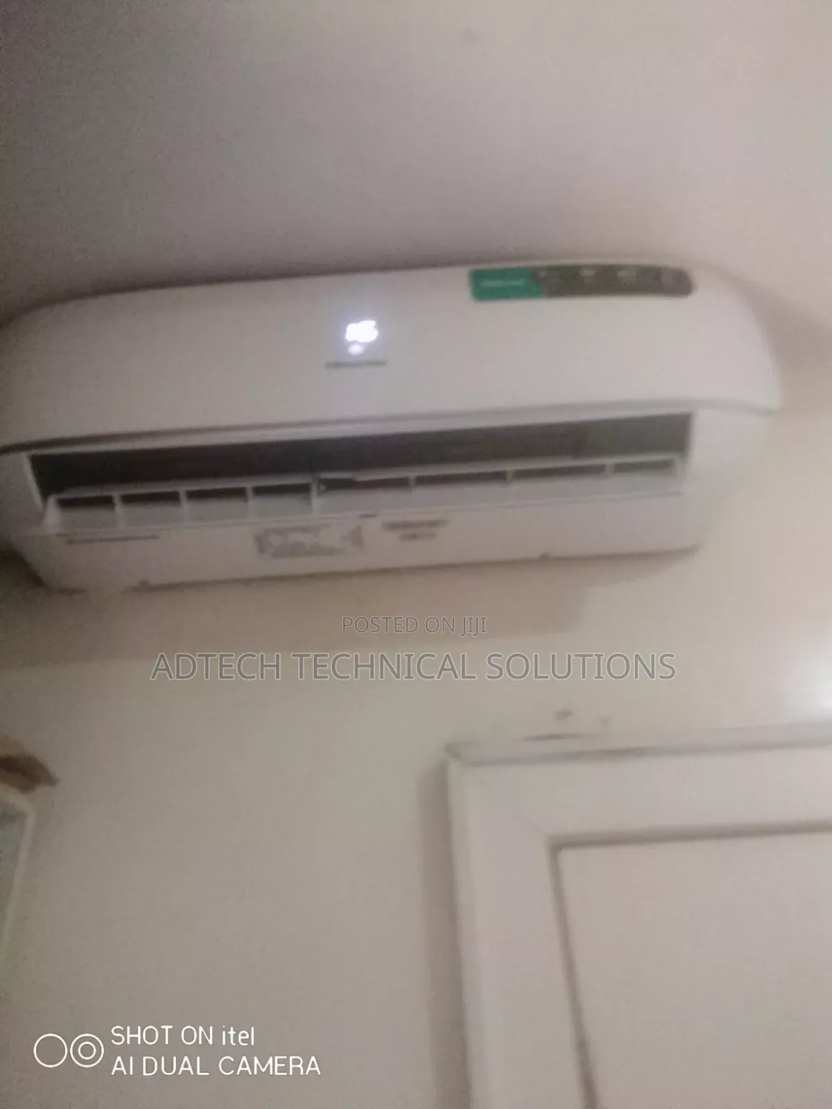 AC Technician - Installation, Maintenance and Repairs