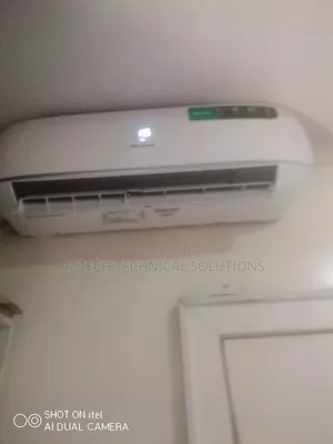 AC Technician - Installation, Maintenance and Repairs