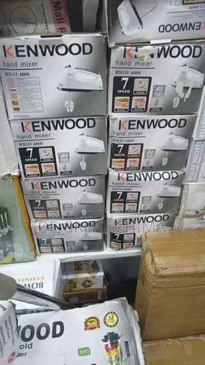 Kenwood Hand Mixer