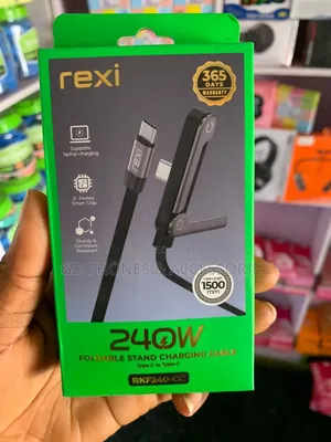 Rexi RKF240-CC