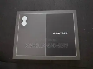 New Samsung Galaxy Z Fold8 256 GB