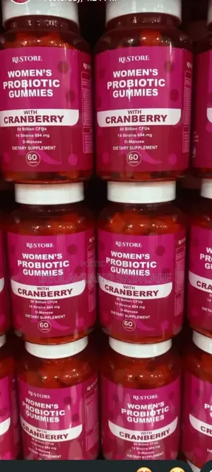Restore Probiotic