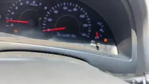Toyota Camry 2011 Blue