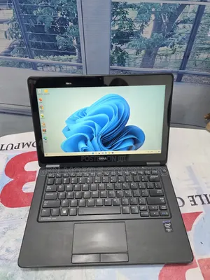 Laptop Dell Latitude 12 E7250 8GB Intel Core i7 SSD 128GB
