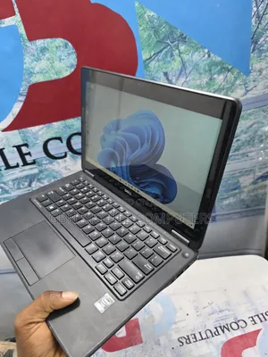 Laptop Dell Latitude 12 E7250 8GB Intel Core i7 SSD 128GB