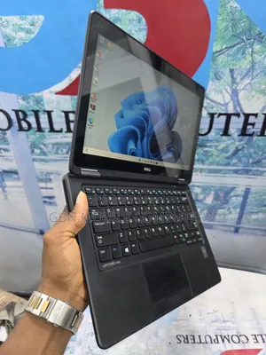 Laptop Dell Latitude 12 E7250 8GB Intel Core i7 SSD 128GB