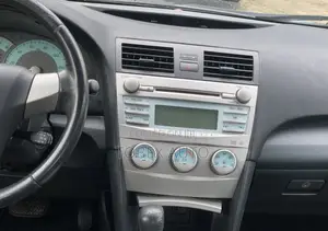 Toyota Camry SE 4dr Sedan (2.4L 4cyl 5A) 2009