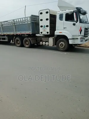 I Supply Cement Dangote and Bus Cement