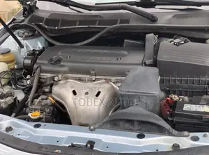 Toyota Camry SE 4dr Sedan (2.4L 4cyl 5A) 2009