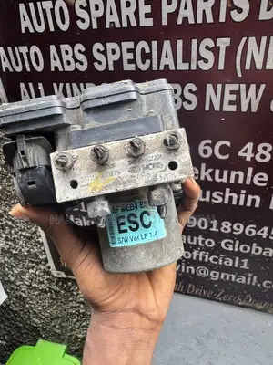 ABS Pump & Module for Hyundai Sonata 2015–2017