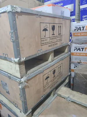 10kva/48v Felicity Hybrid Inverter