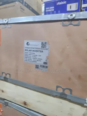 10kva/48v Felicity Hybrid Inverter